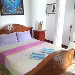 Quarto padrão